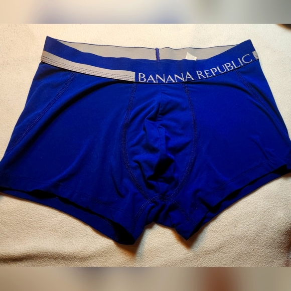 Banana Republic Underwear & Socks Banana Republic Sport Trunk